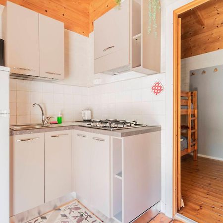 Camping Oasi Marina di Massa Eksteriør bilde