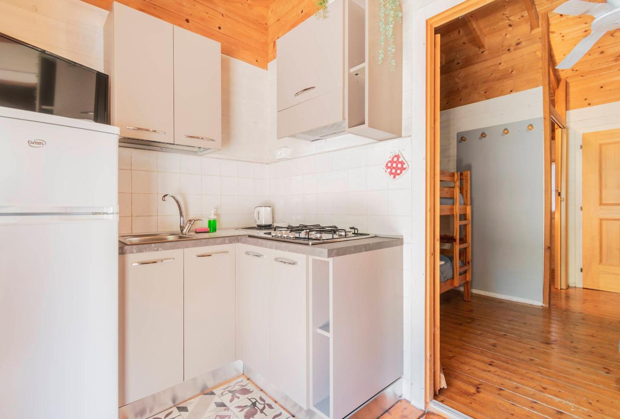 Camping Oasi Marina di Massa Eksteriør bilde
