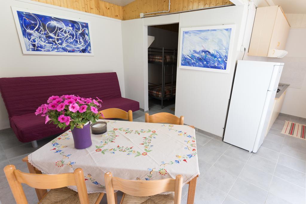 Camping Oasi Marina di Massa Eksteriør bilde