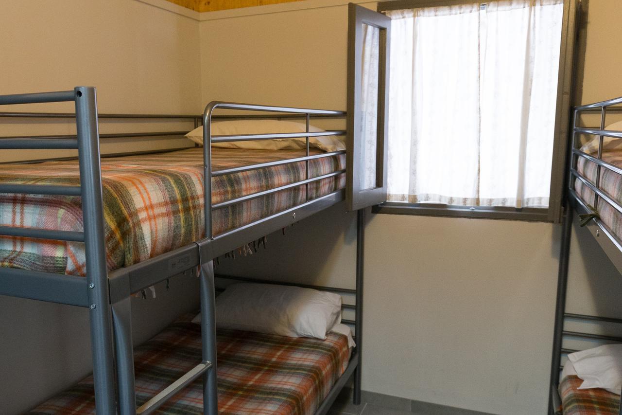 Camping Oasi Marina di Massa Eksteriør bilde