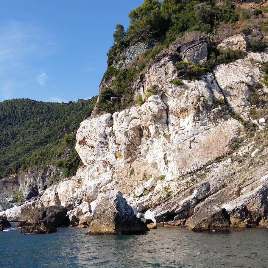Camping Oasi Marina di Massa Eksteriør bilde